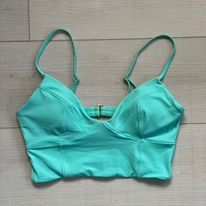 Victoria’s Secret Swim Top